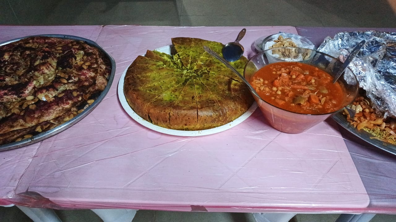 Madar Al-Saa Images 0.9473099760905823