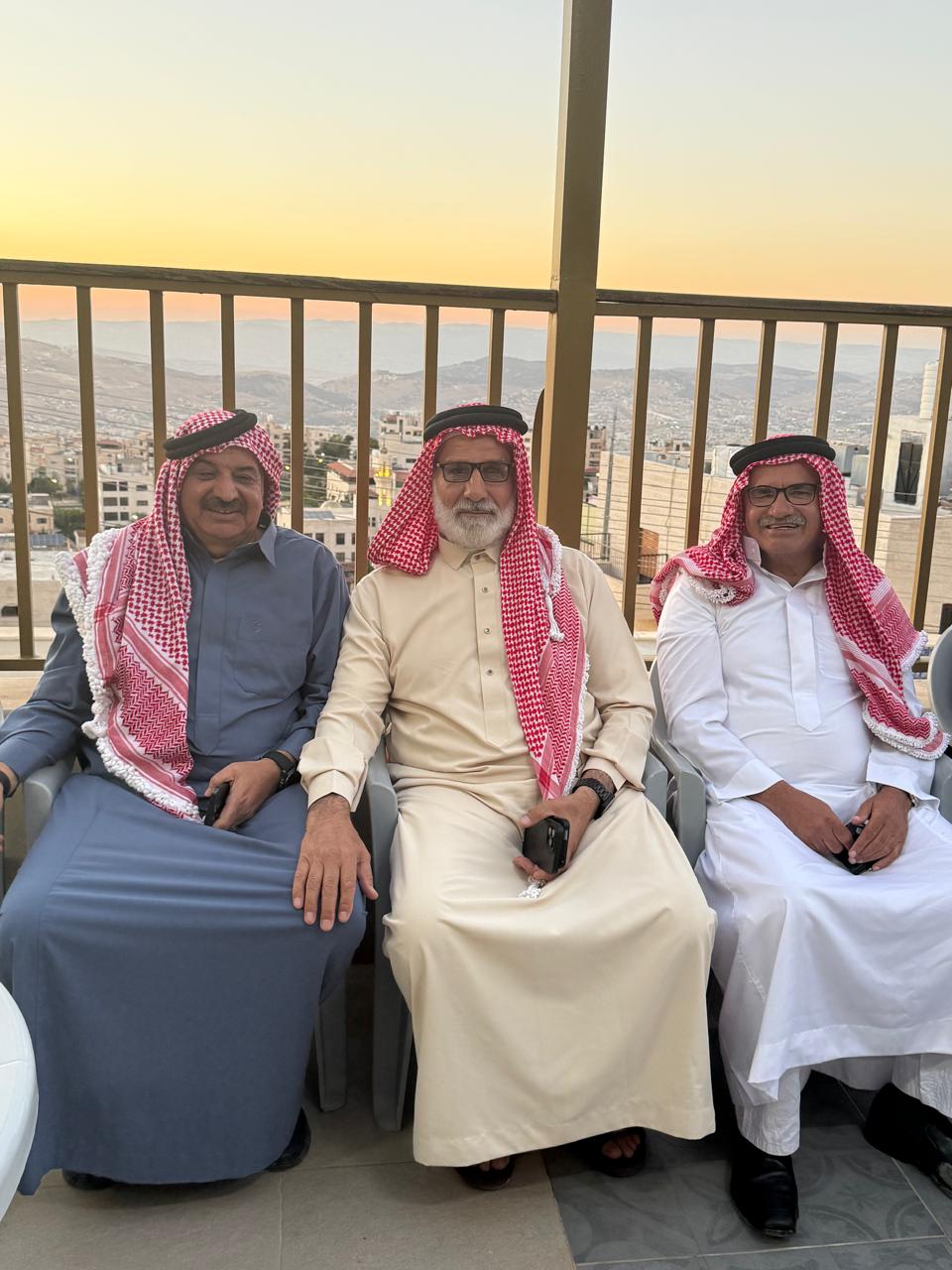 Madar Al-Saa Images 0.40172638320441256