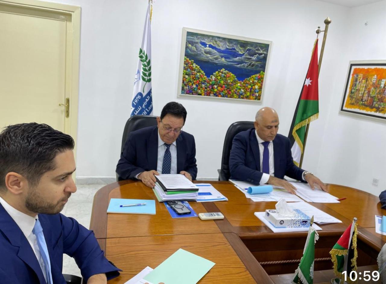 Madar Al-Saa Images 0.7029432937422302