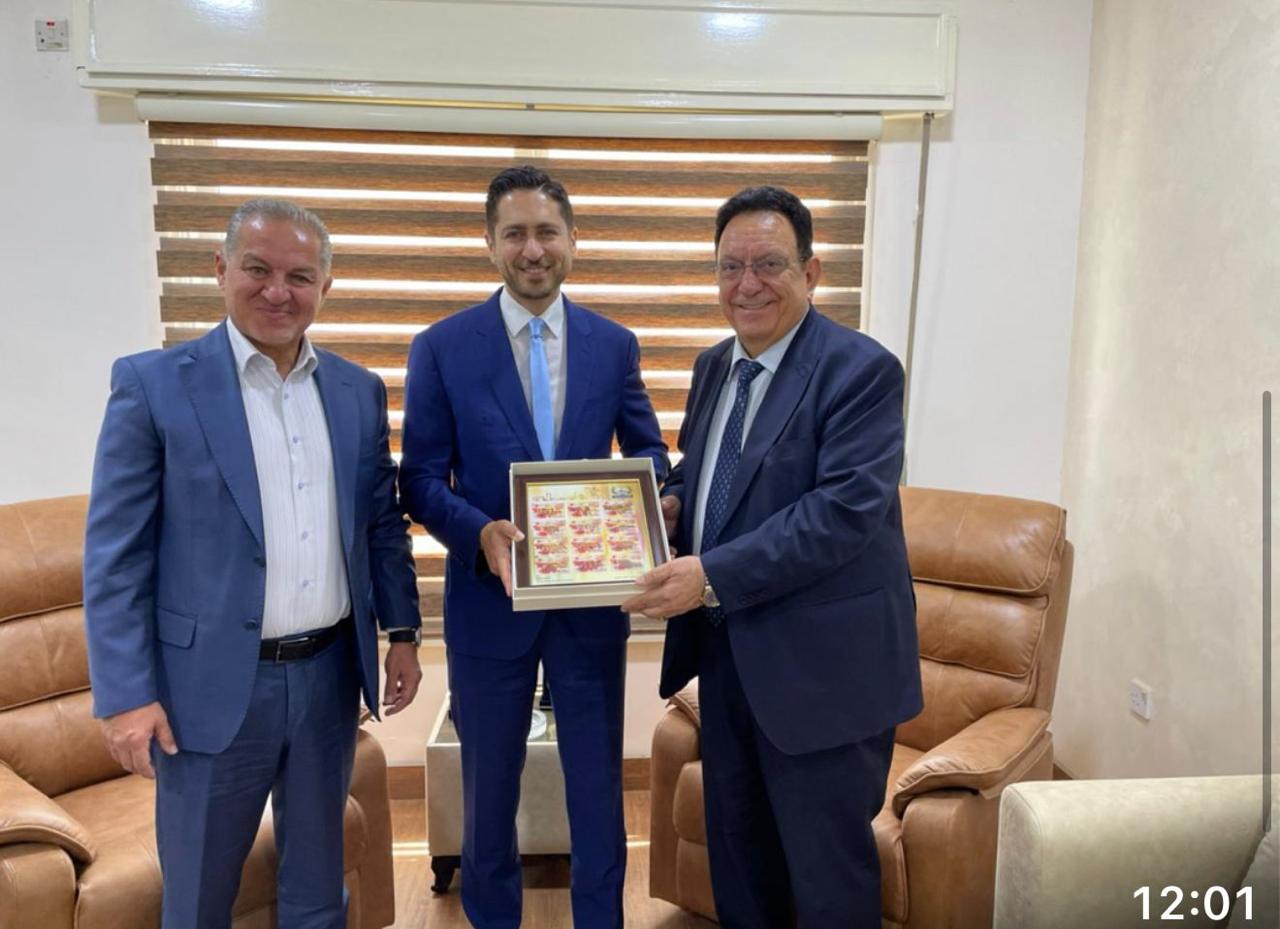 Madar Al-Saa Images 0.1424844621778475