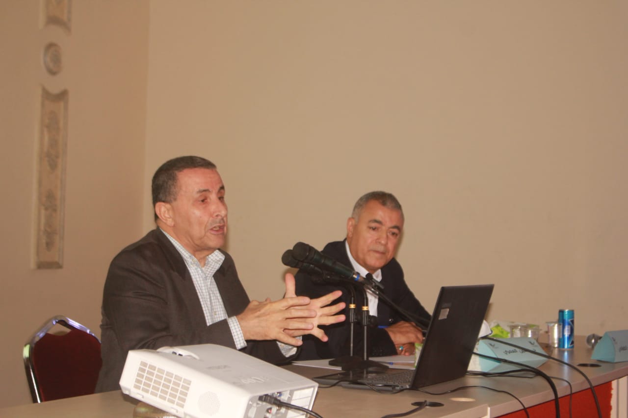 Madar Al-Saa Images 0.9220313314872803