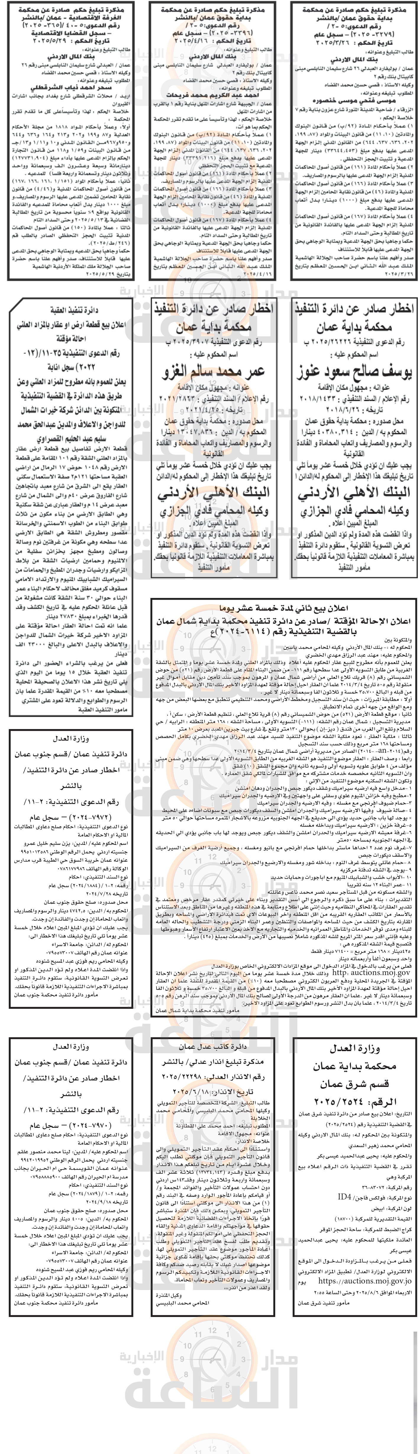 Madar Al-Saa Images 0.48453026461078474