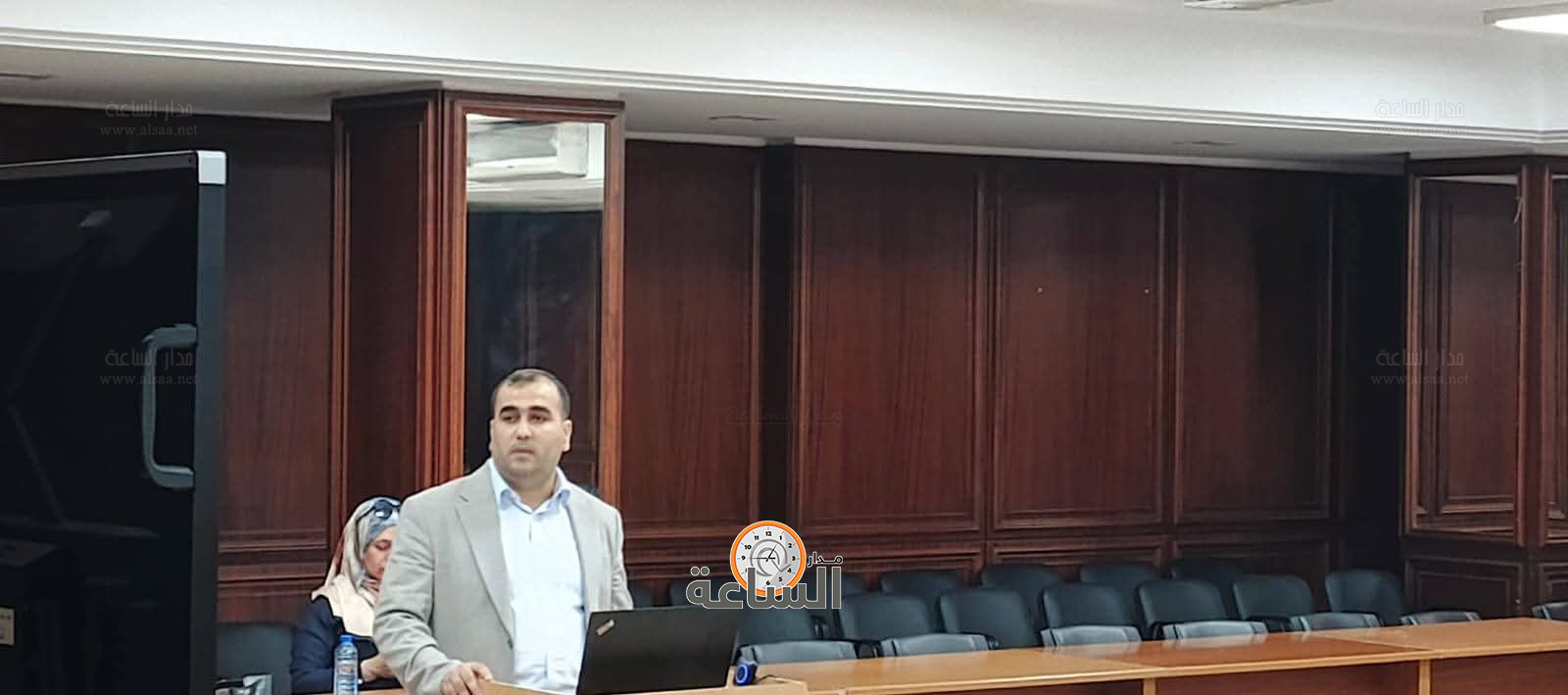 Madar Al-Saa Images 0.1641888308798608