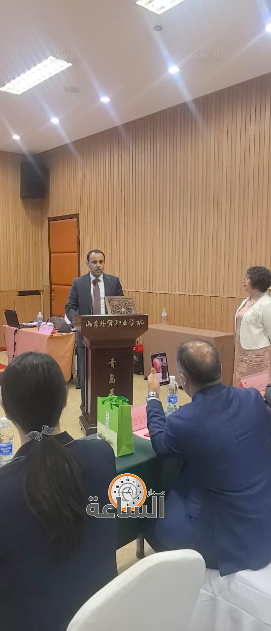 Madar Al-Saa Images 0.6804809022658599