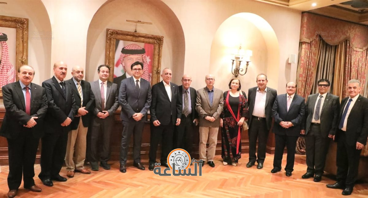 Madar Al-Saa Images 0.0674603908673913