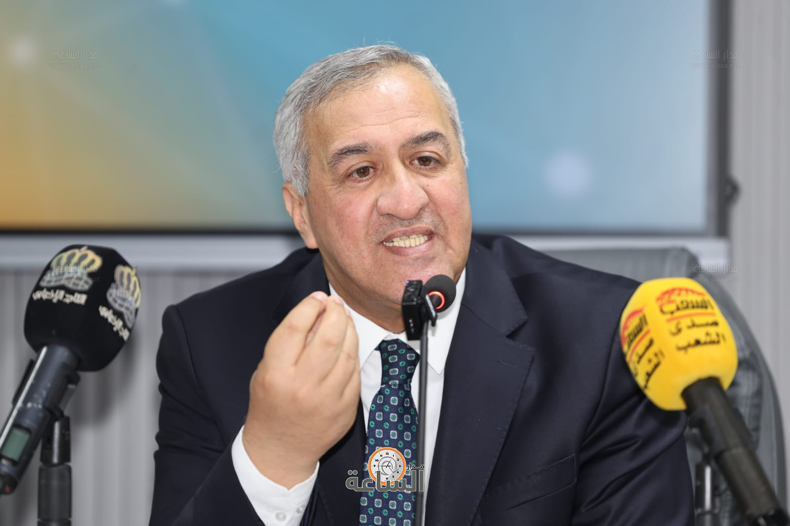 Madar Al-Saa Images 0.7878563627713824