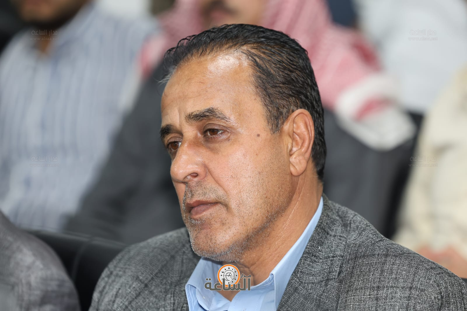 Madar Al-Saa Images 0.1668322054658269