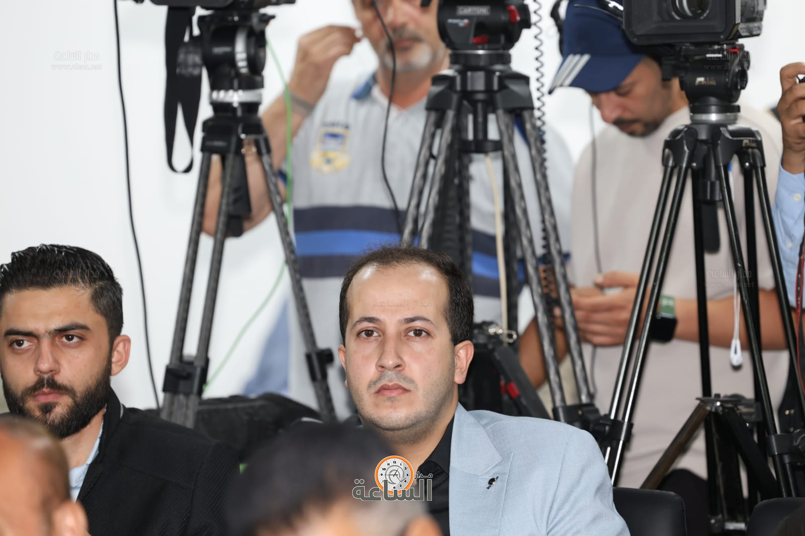 Madar Al-Saa Images 0.1209933898374651