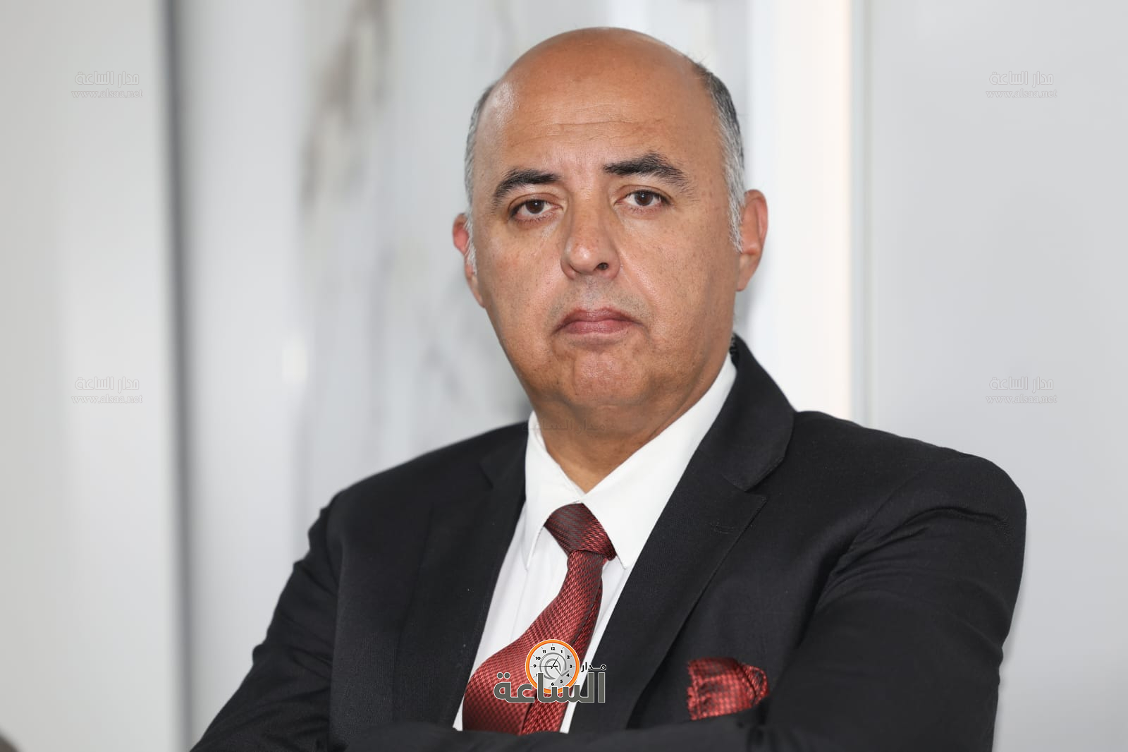 Madar Al-Saa Images 0.7772422463795493