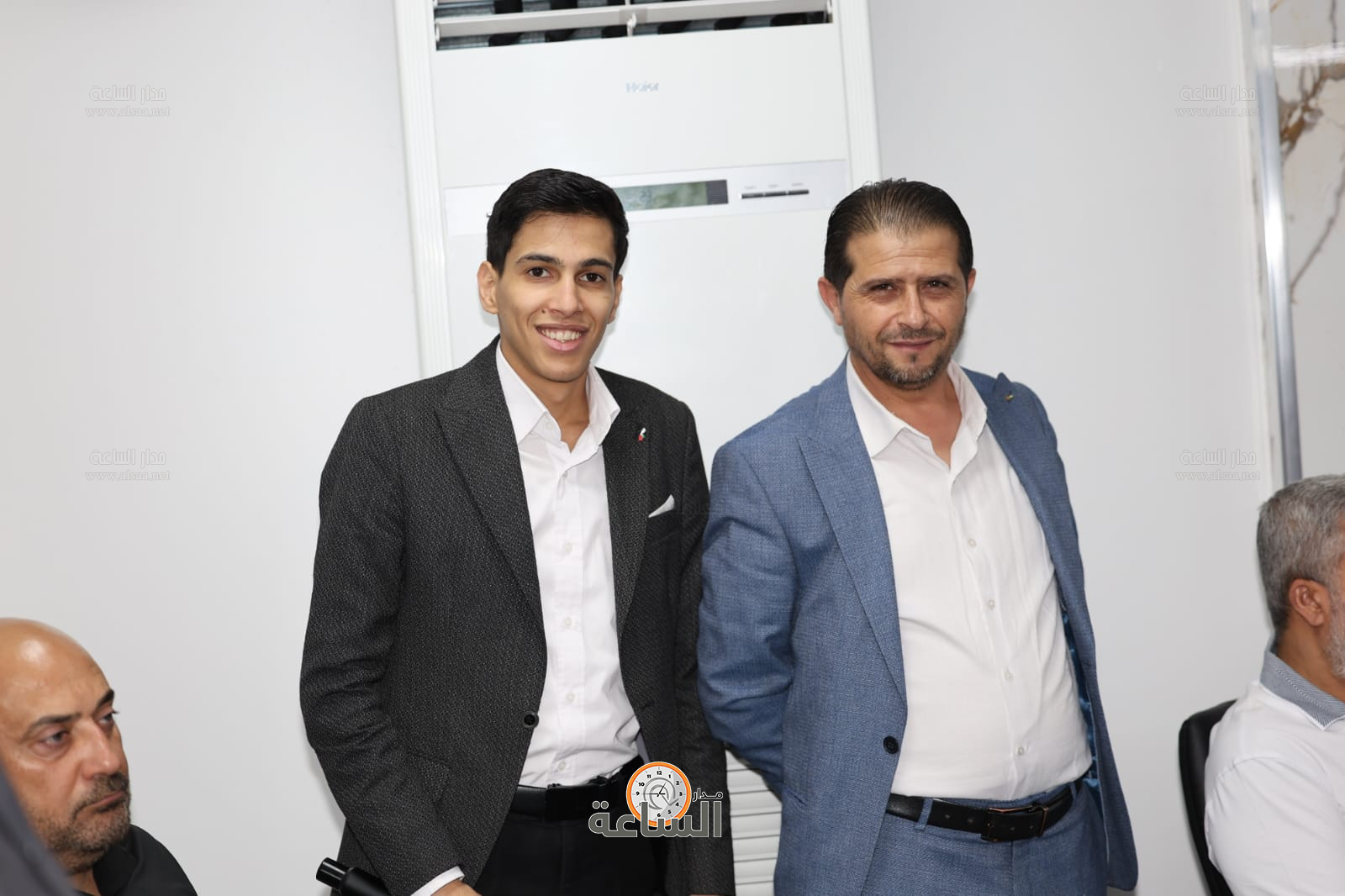 Madar Al-Saa Images 0.7003560970847117