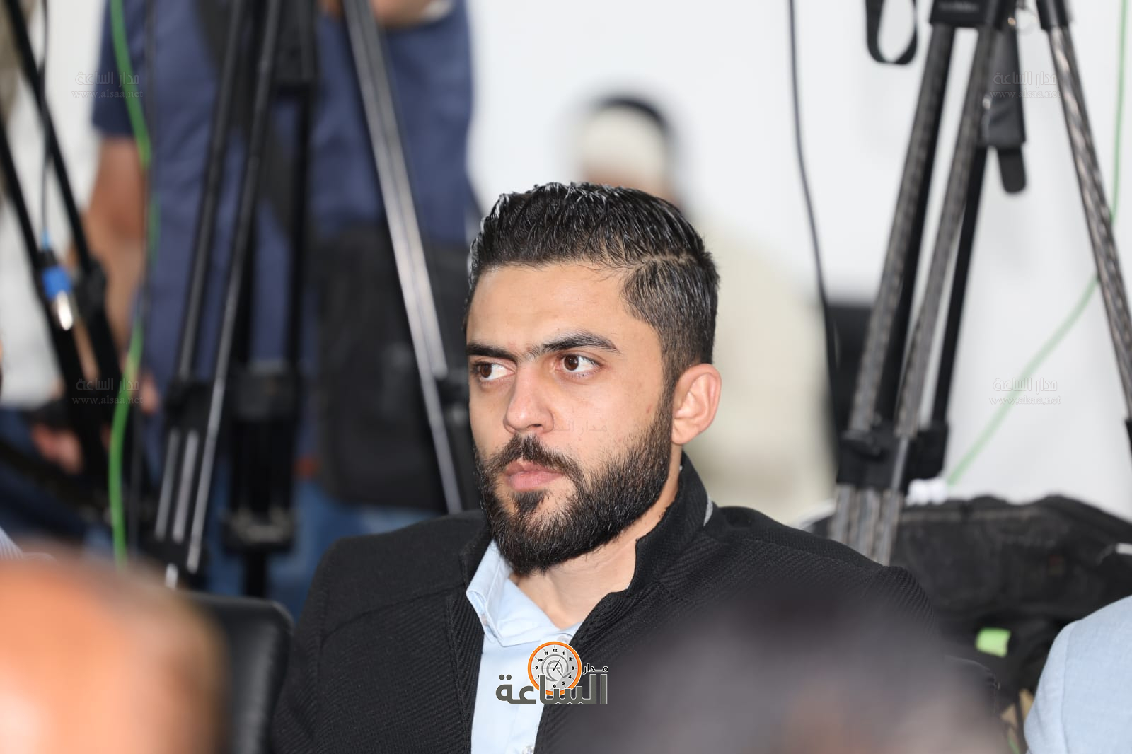 Madar Al-Saa Images 0.0756679992154754