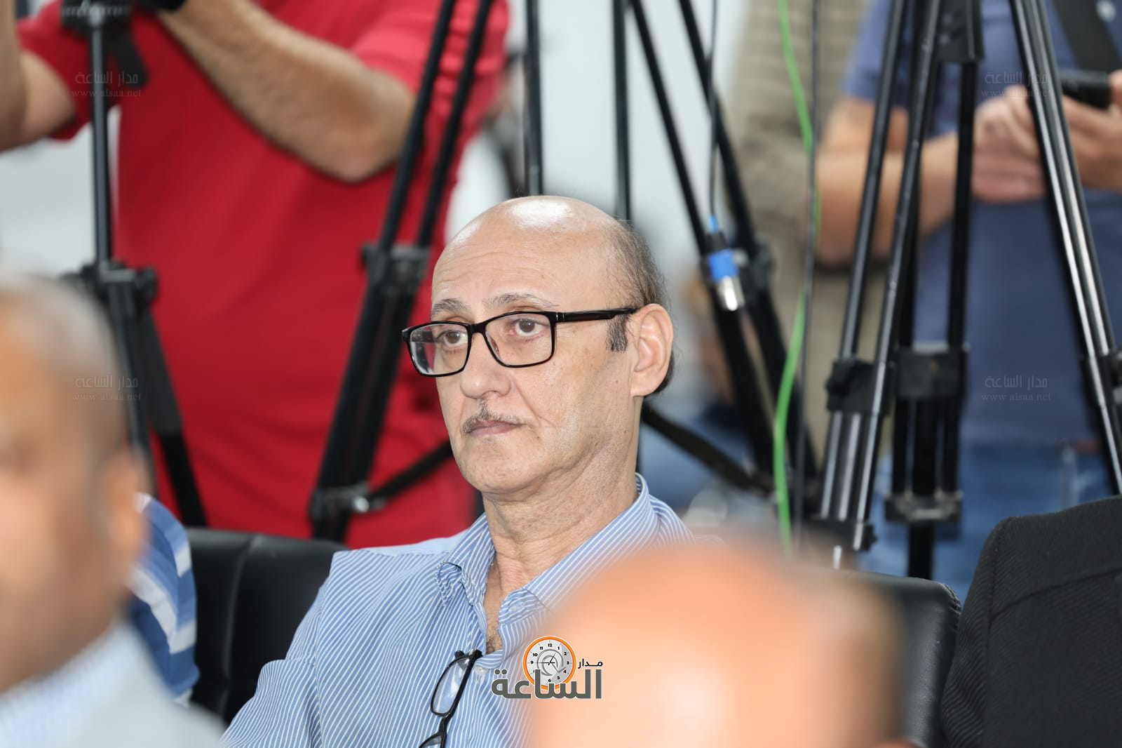 Madar Al-Saa Images 0.16833550252370877