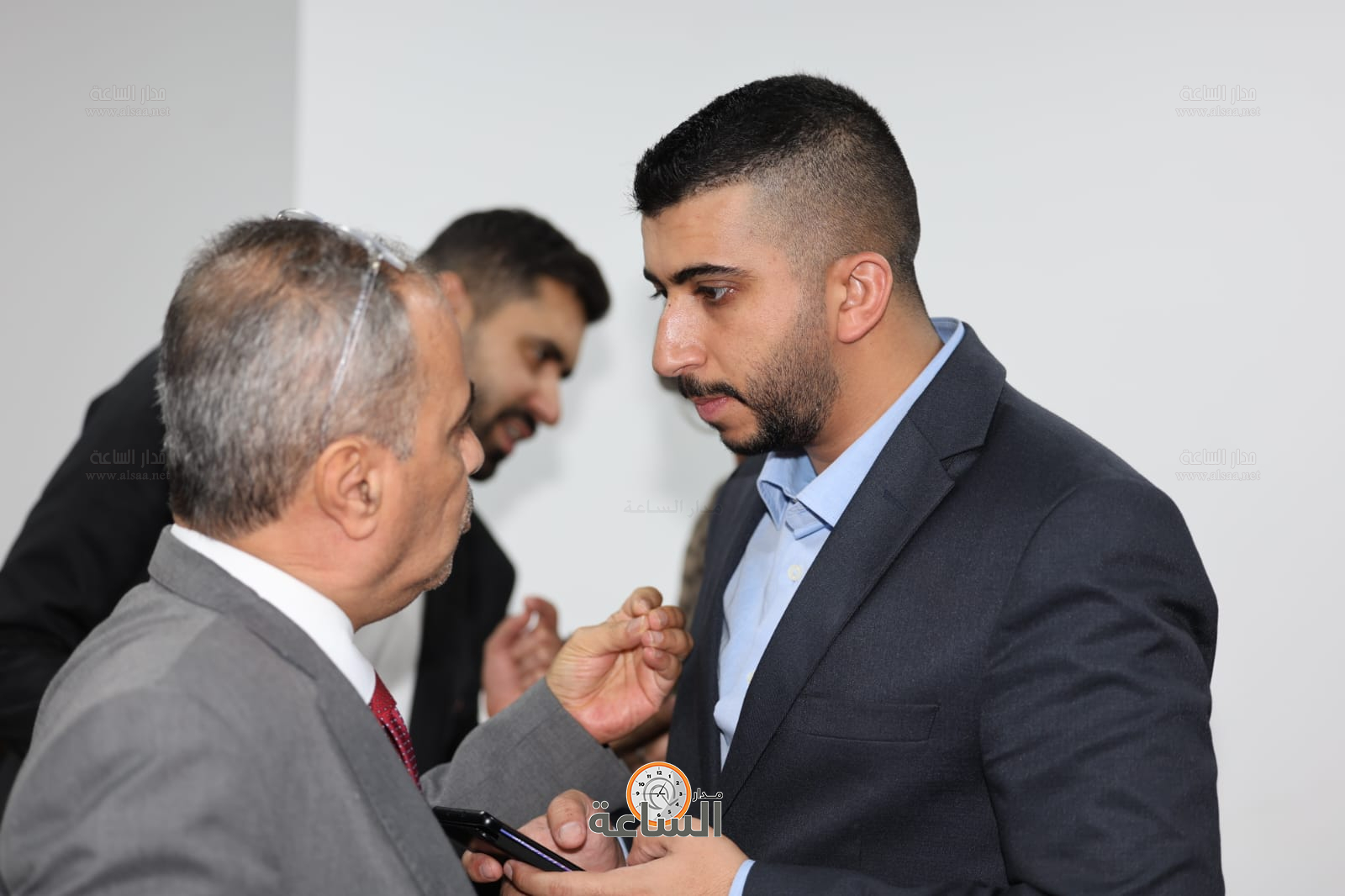 Madar Al-Saa Images 0.4679799177062868