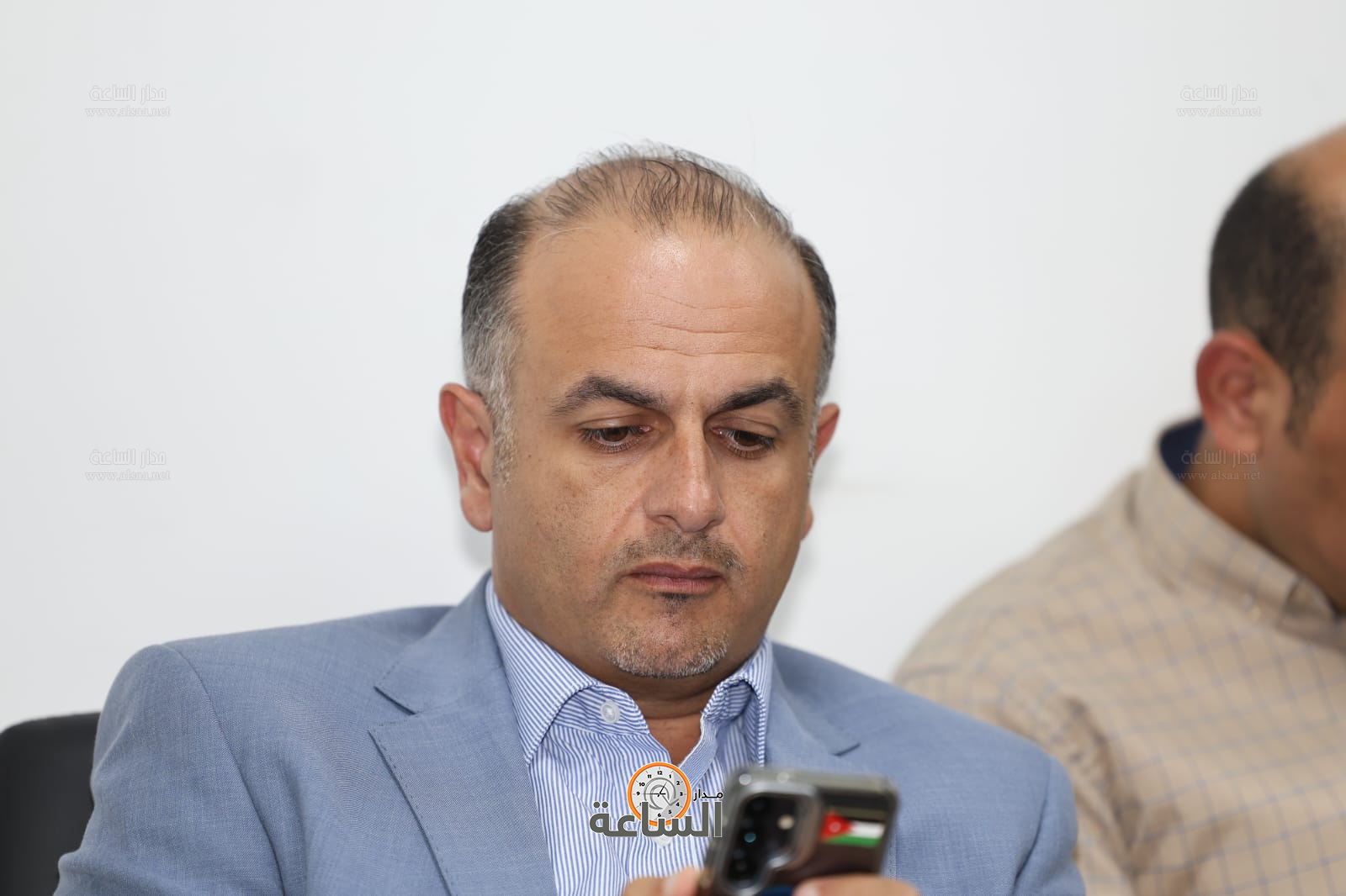 Madar Al-Saa Images 0.4416206856139947