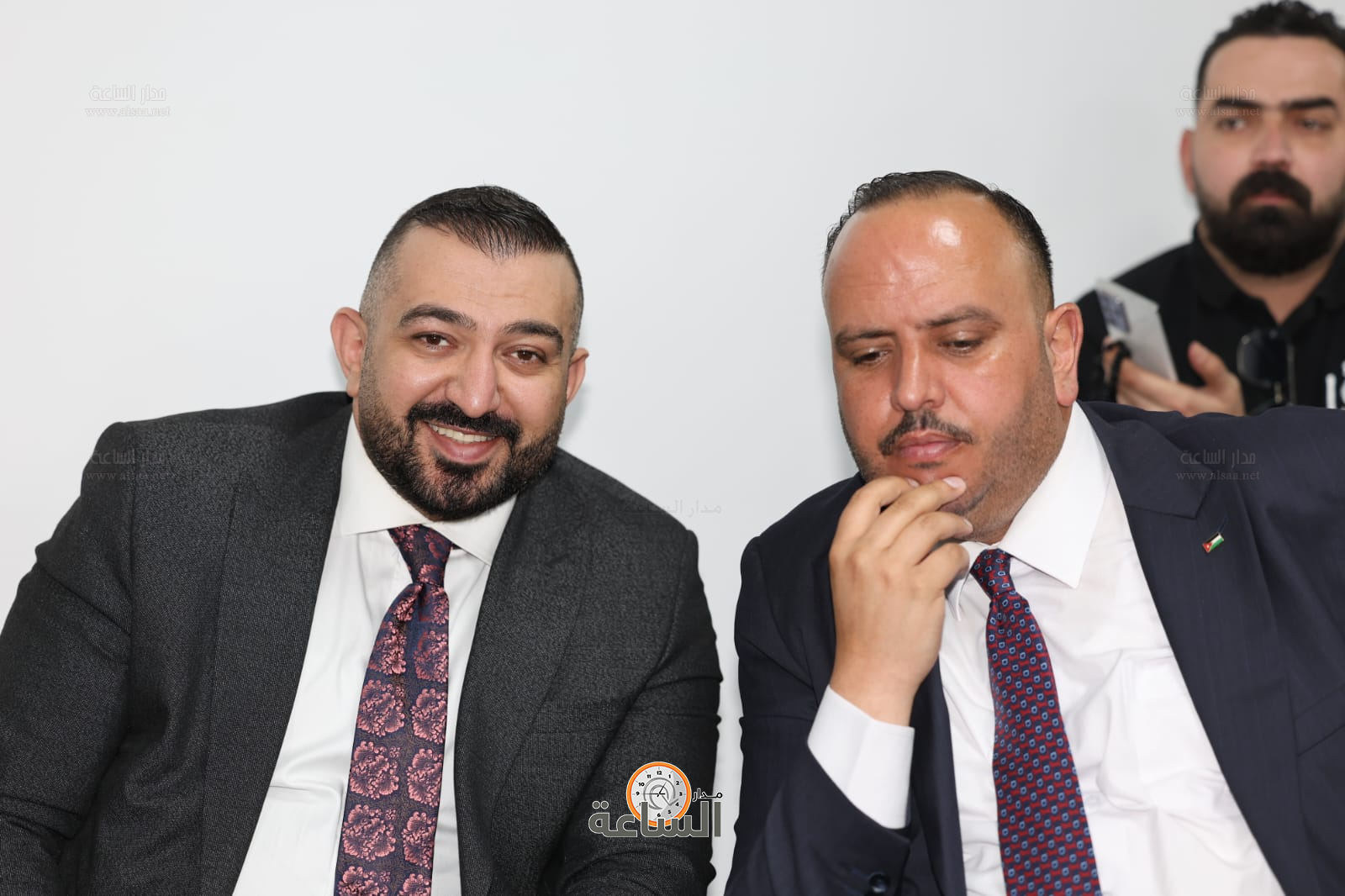 Madar Al-Saa Images 0.6722457712517727