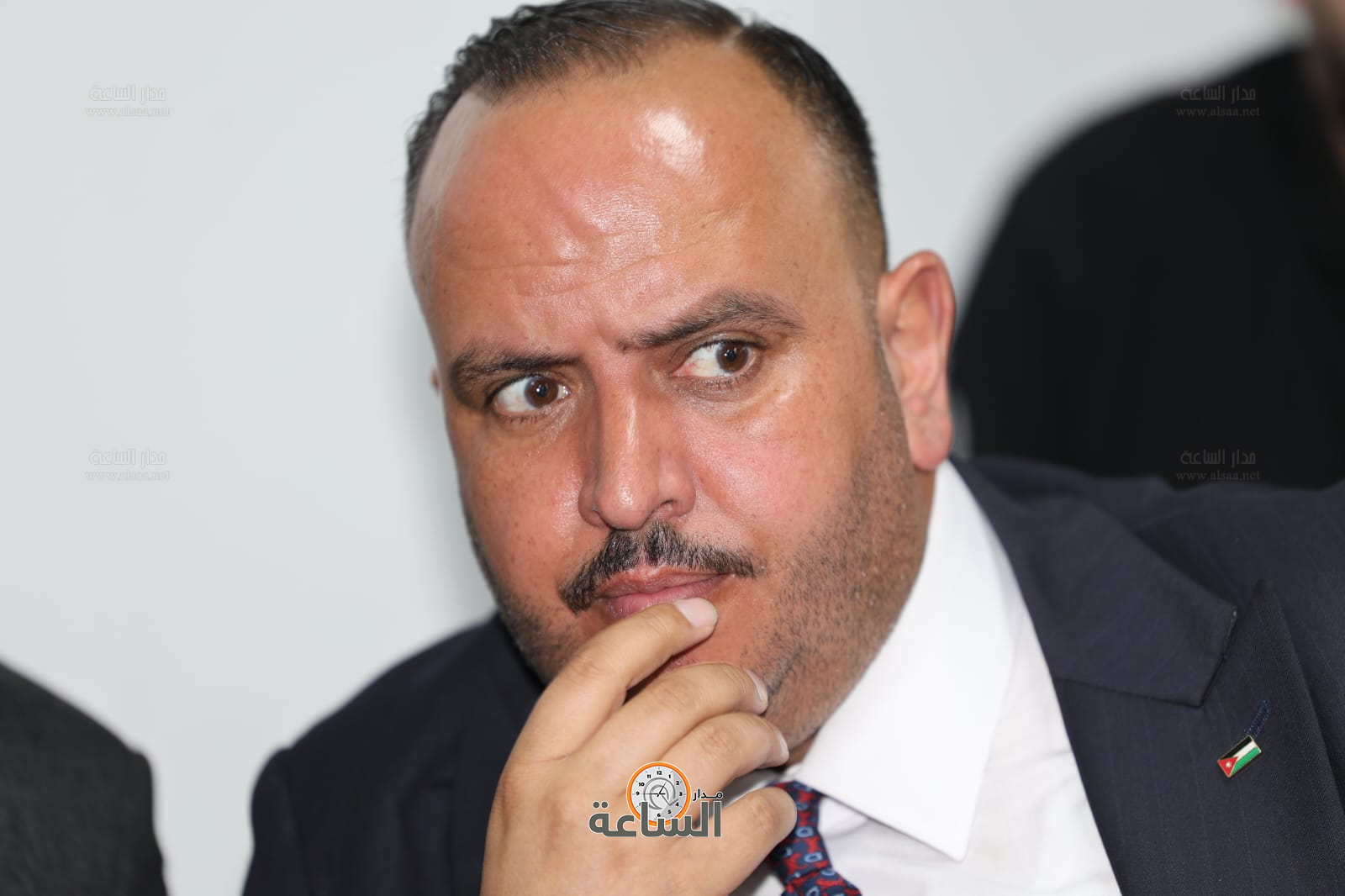 Madar Al-Saa Images 0.7509124438233912