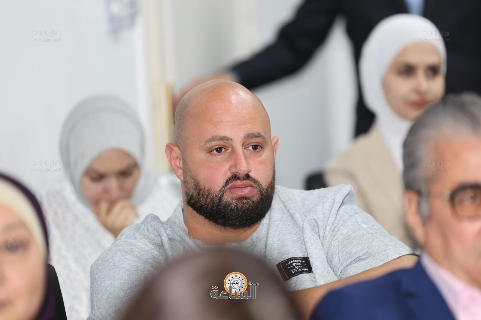 Madar Al-Saa Images 0.29569730423539164