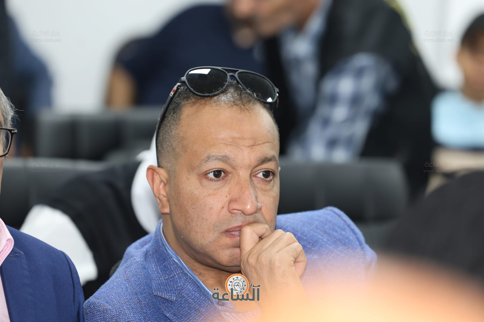 Madar Al-Saa Images 0.12714668131587314