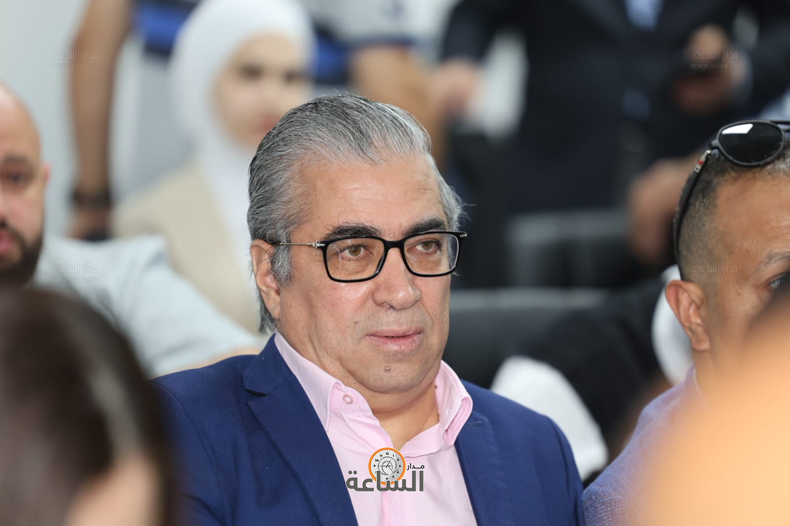 Madar Al-Saa Images 0.5698471031891578