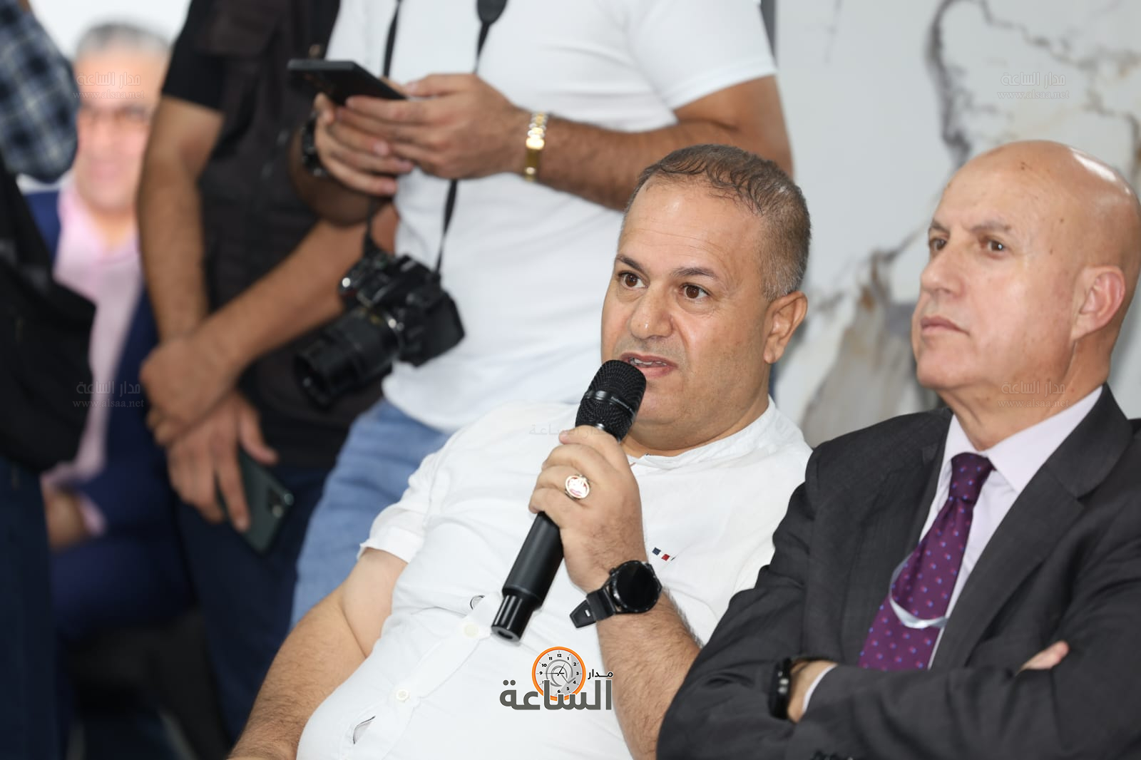 Madar Al-Saa Images 0.7628856053876287