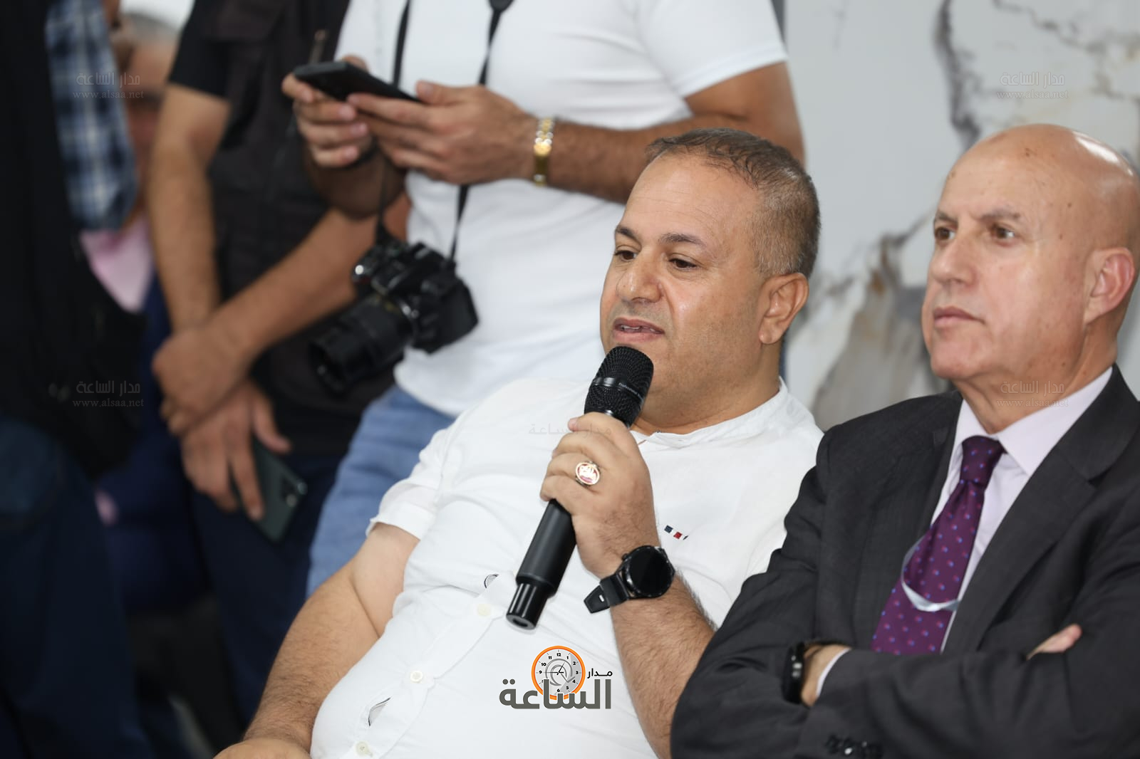 Madar Al-Saa Images 0.1184467222268073