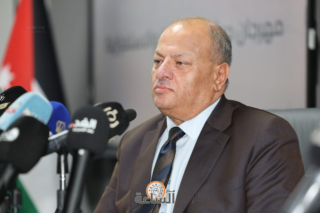 Madar Al-Saa Images 0.27836728979894787