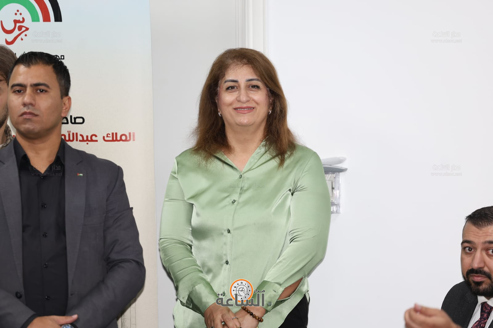 Madar Al-Saa Images 0.9485794016576375