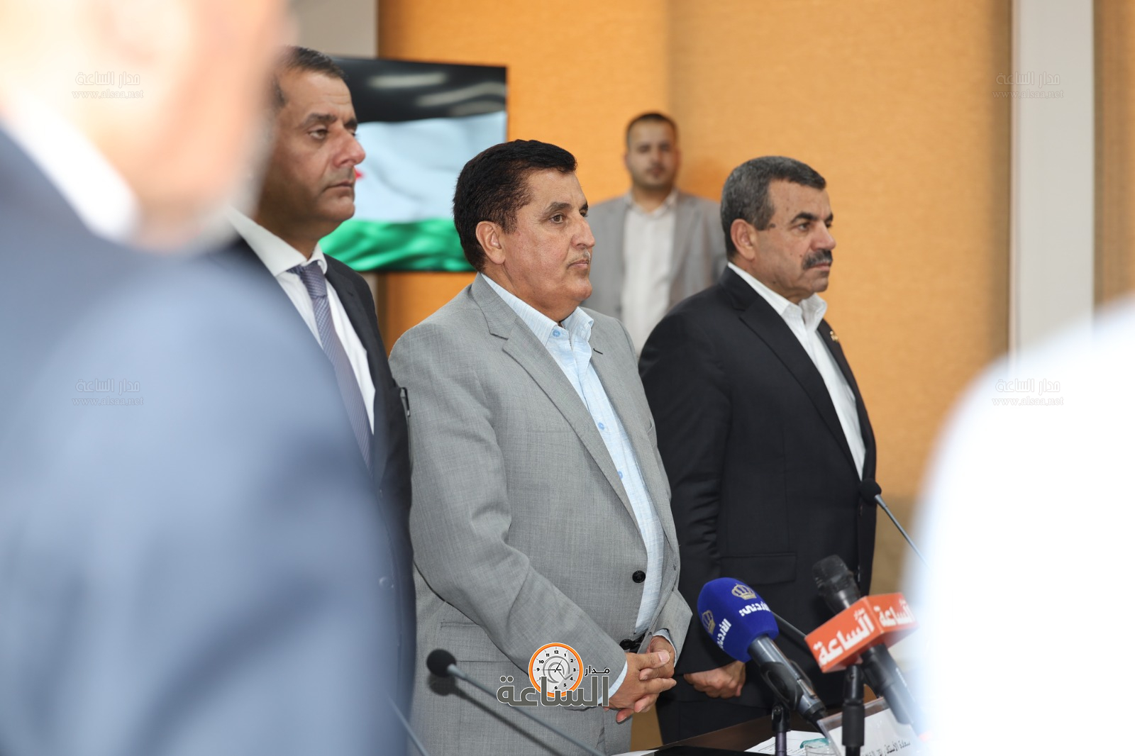 Madar Al-Saa Images 0.1580840945890759