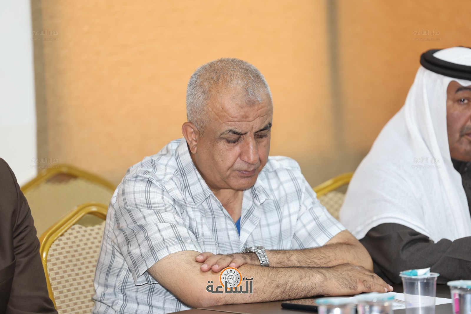 Madar Al-Saa Images 0.49298677102978494