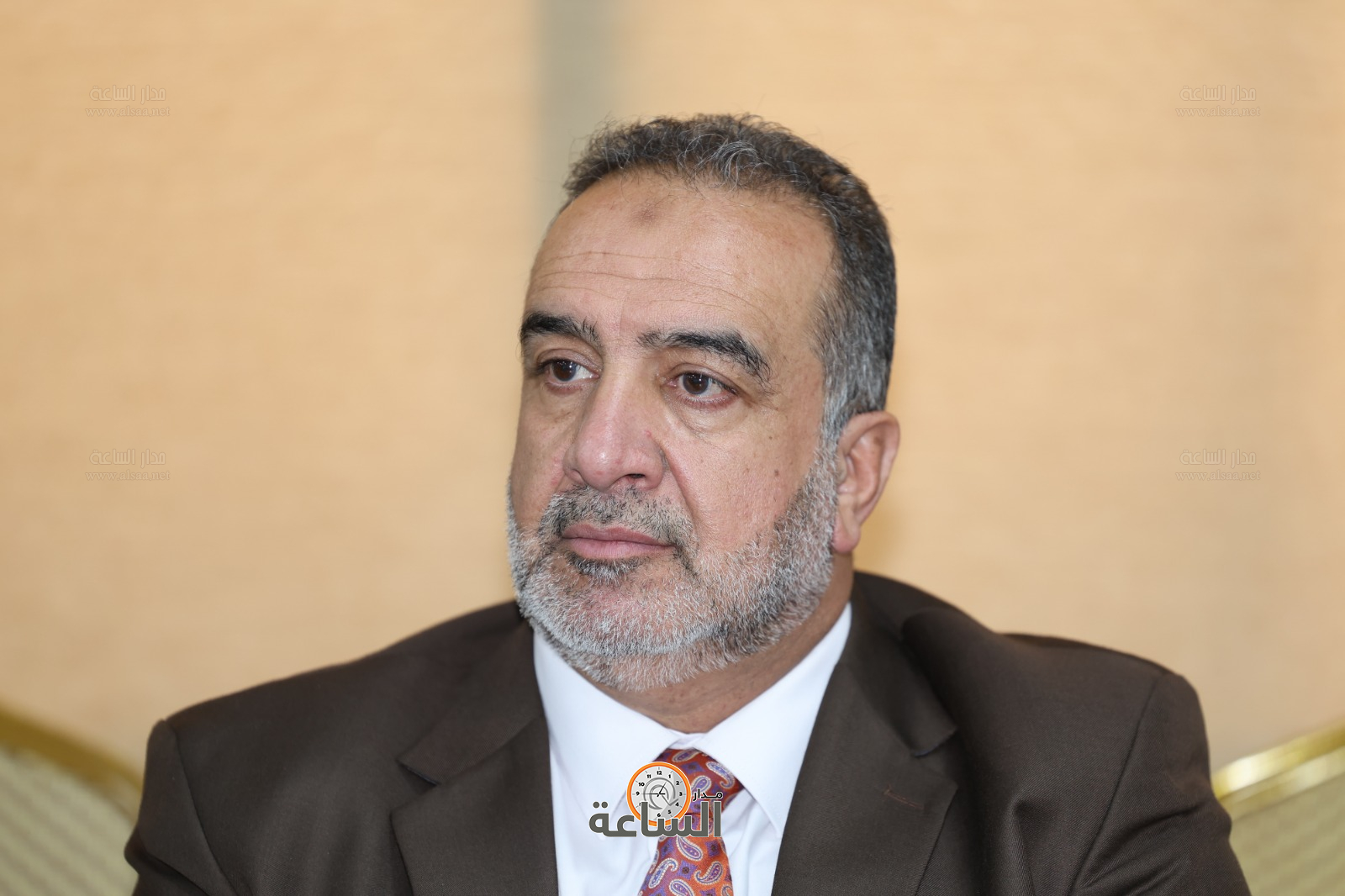 Madar Al-Saa Images 0.3531183024232494