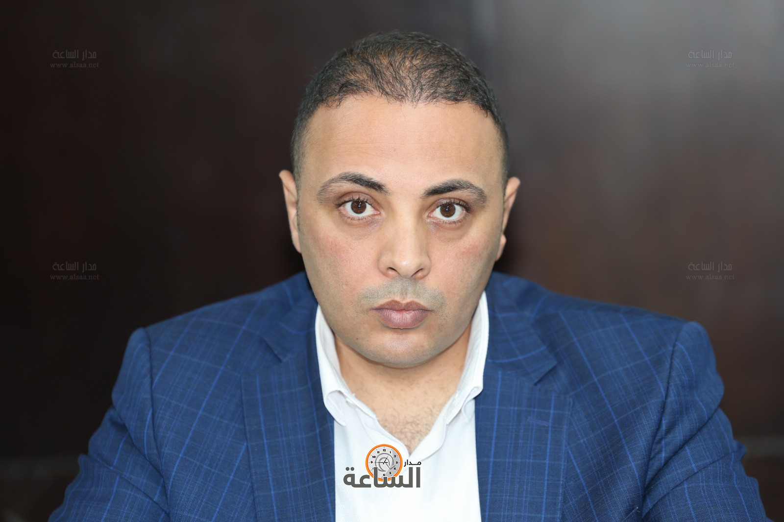 Madar Al-Saa Images 0.3378567837152523