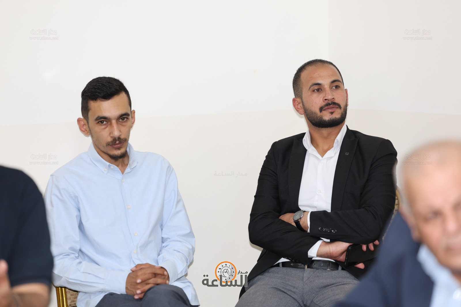 Madar Al-Saa Images 0.28345441857790565