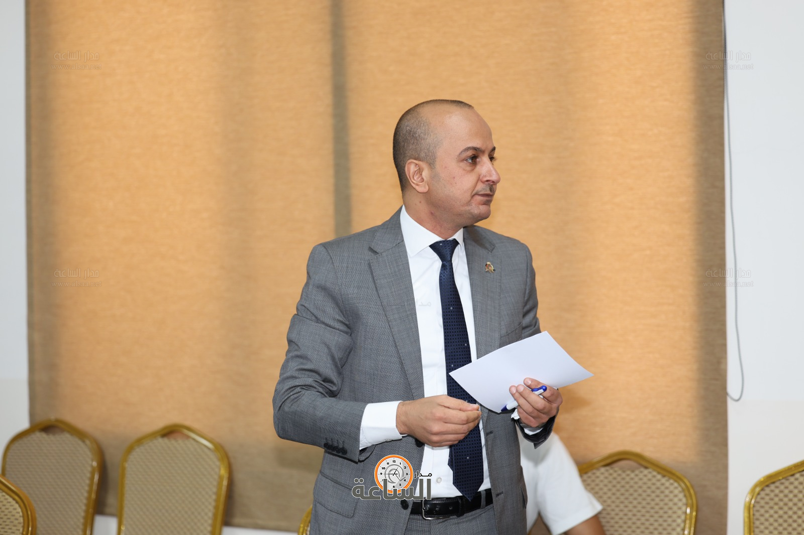 Madar Al-Saa Images 0.6510900985229192