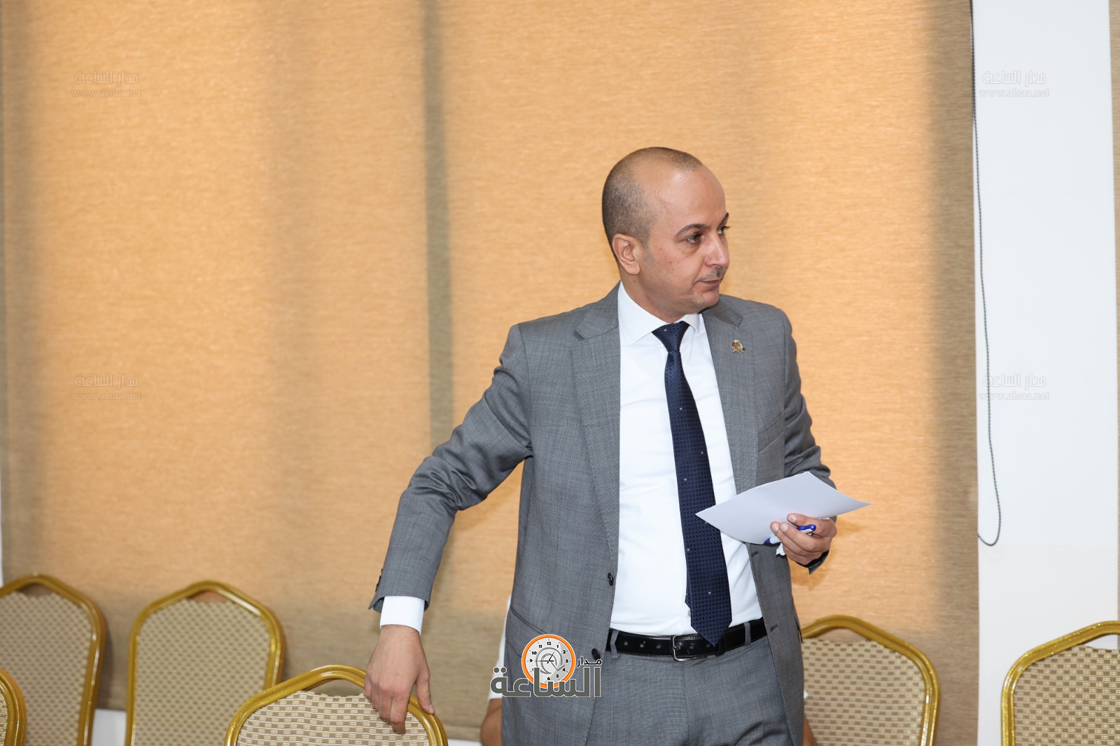 Madar Al-Saa Images 0.14906481967761898