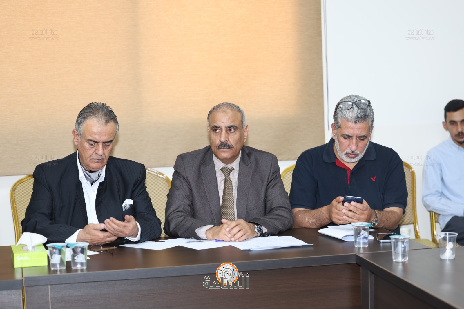 Madar Al-Saa Images 0.28164183354845085