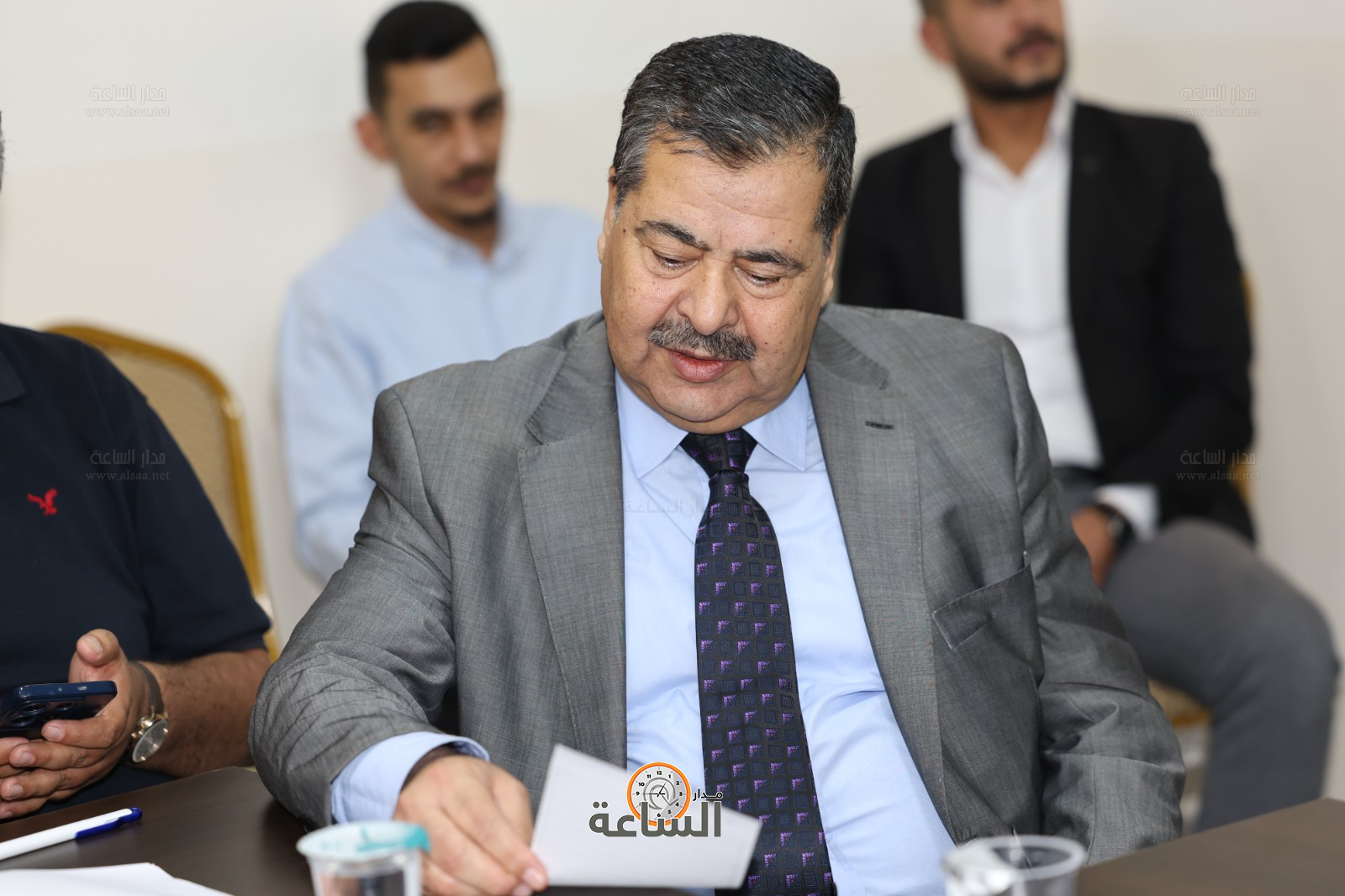 Madar Al-Saa Images 0.010605303738039584