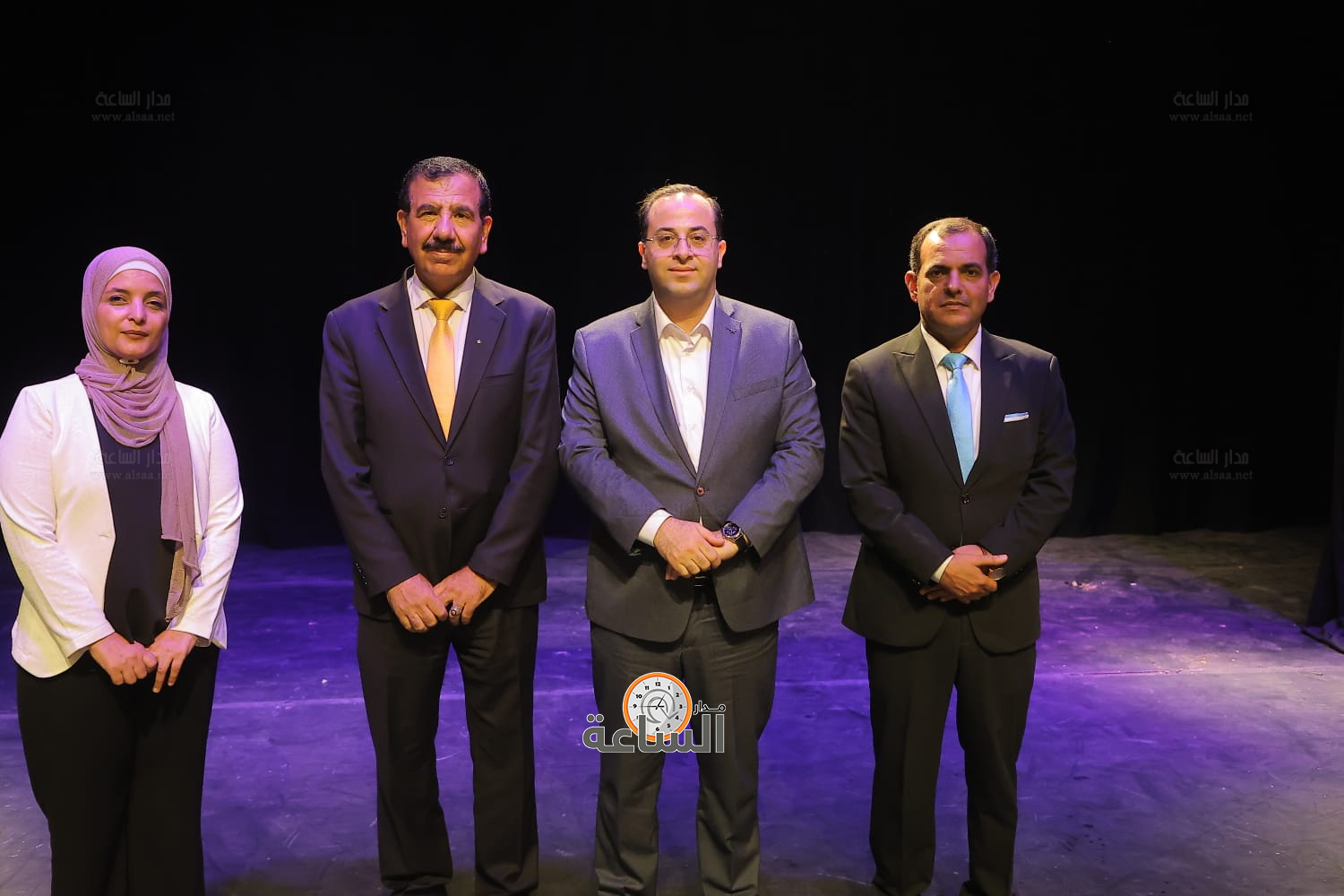 Madar Al-Saa Images 0.40941396011672326