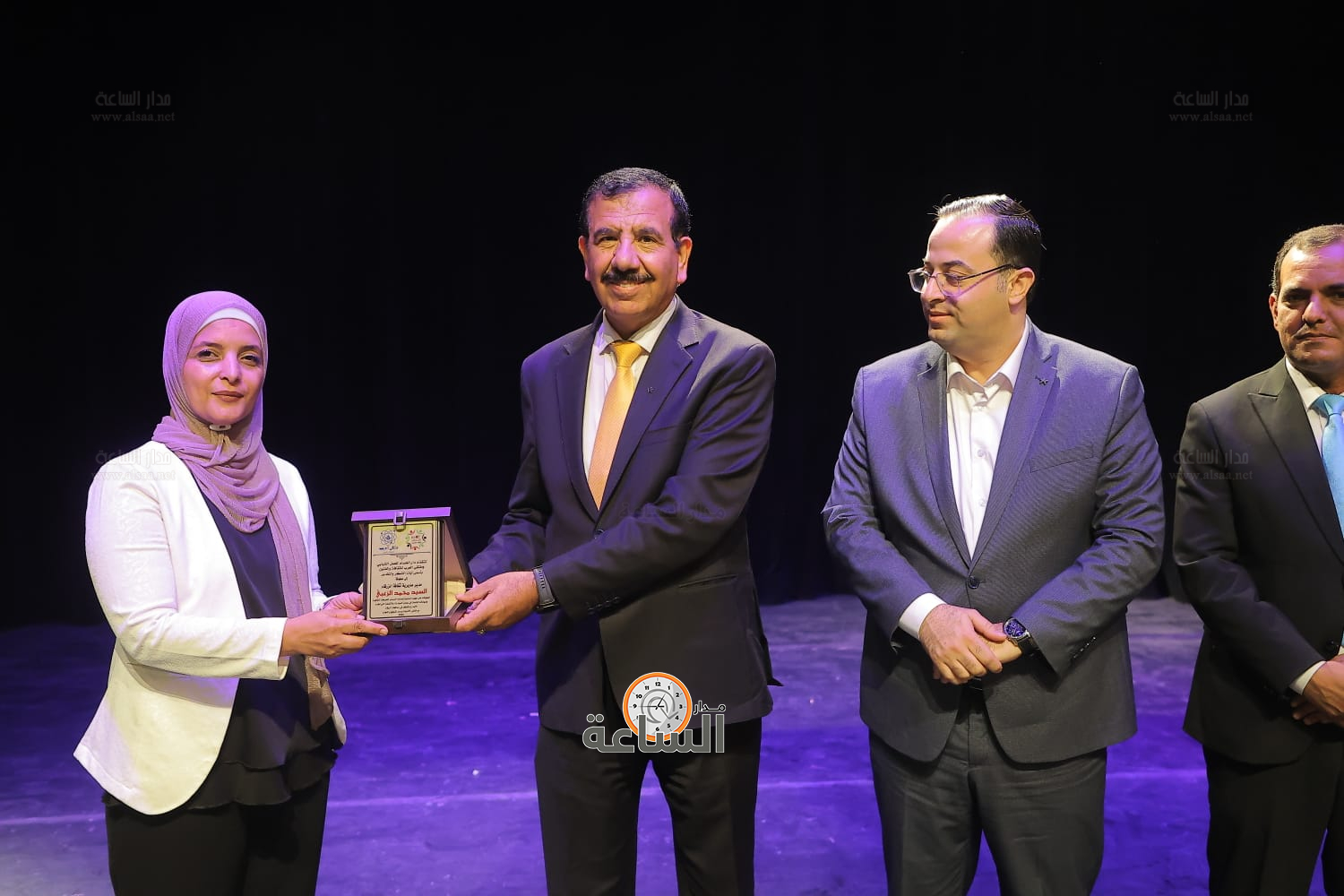 Madar Al-Saa Images 0.028227916705678813