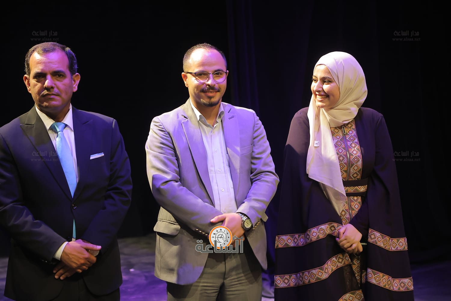 Madar Al-Saa Images 0.6401632289945307