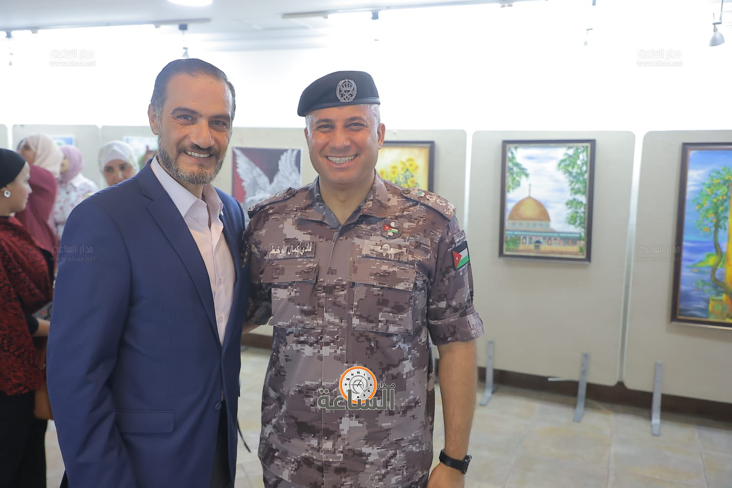 Madar Al-Saa Images 0.4469226138541573