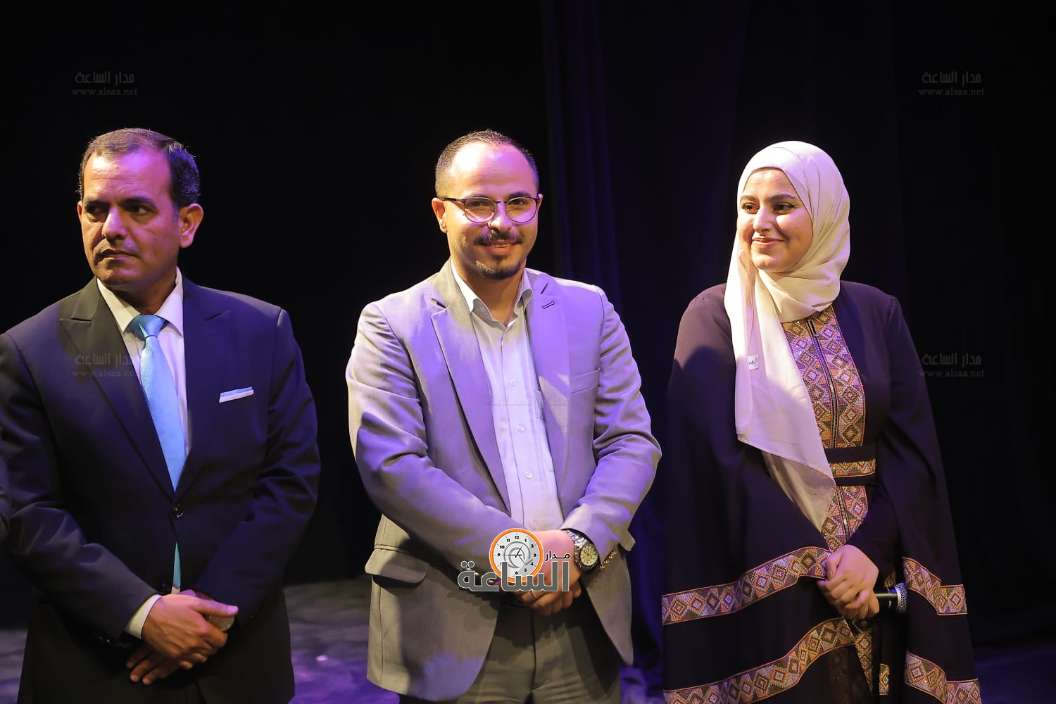 Madar Al-Saa Images 0.1658137037593178