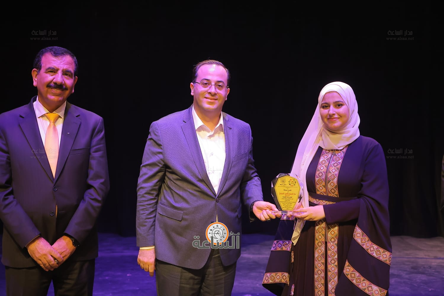 Madar Al-Saa Images 0.9039904781810641