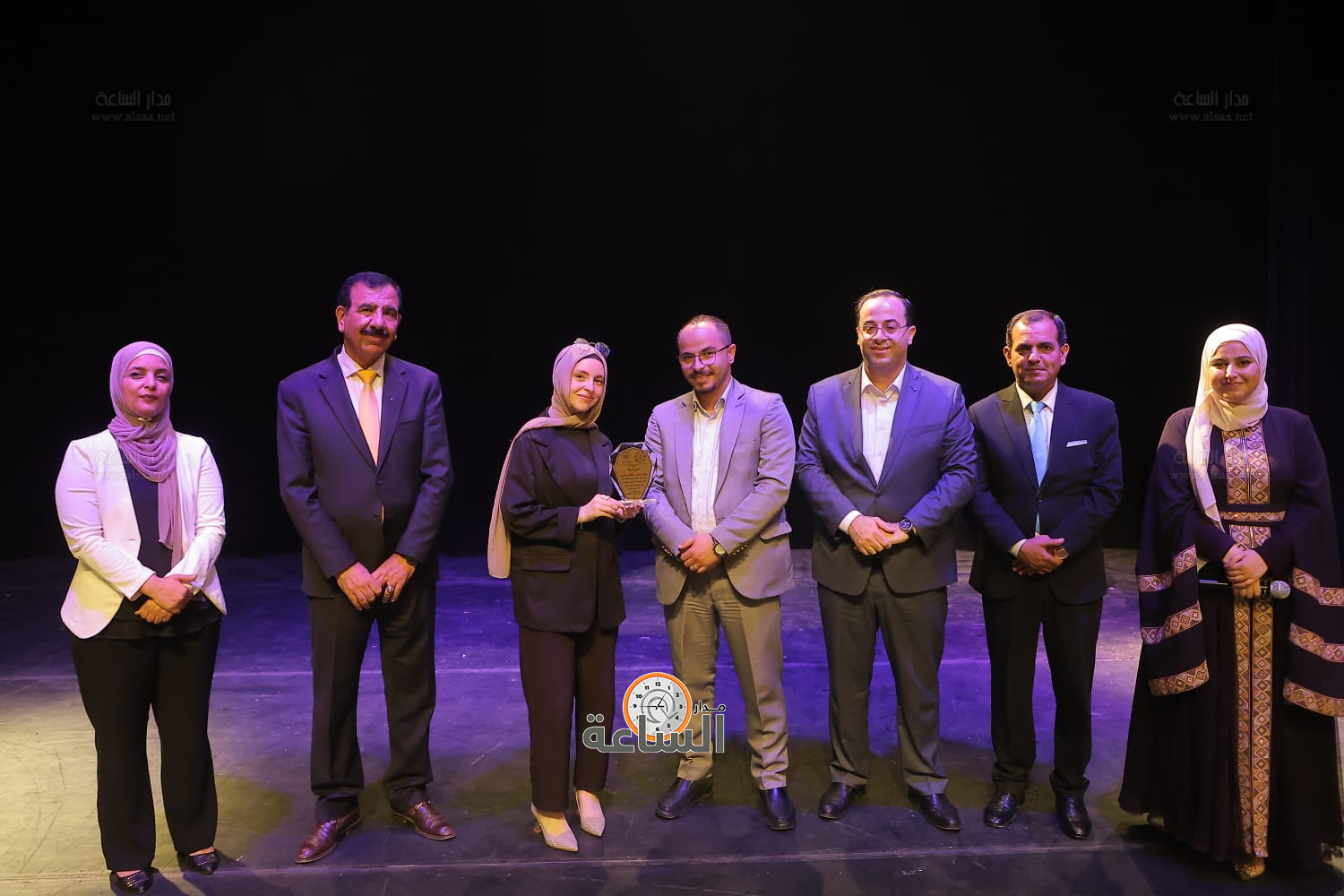 Madar Al-Saa Images 0.708435990020547