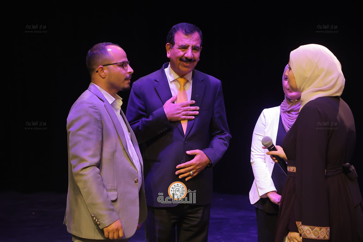 Madar Al-Saa Images 0.5362416208594573