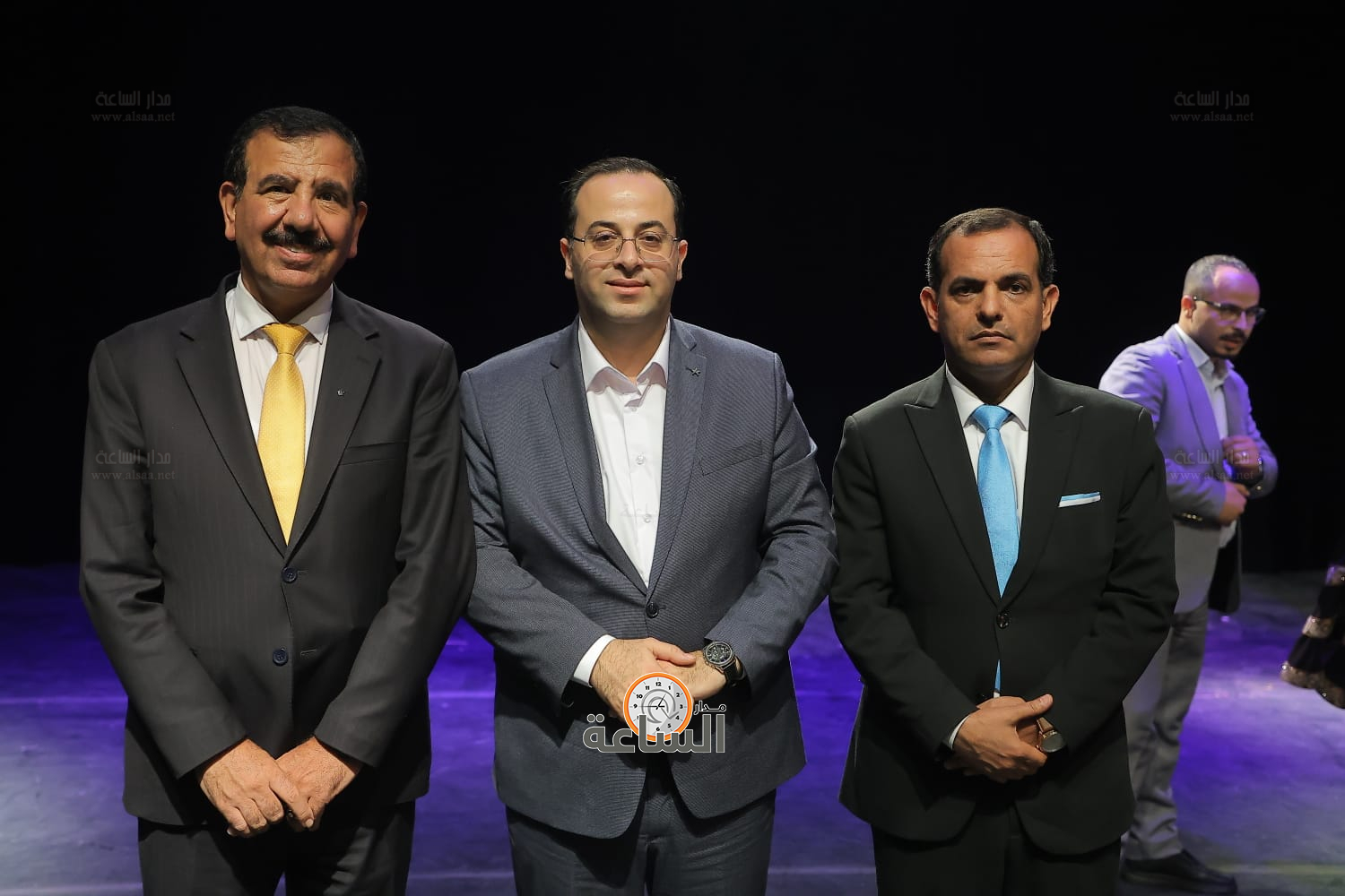 Madar Al-Saa Images 0.931742145252107