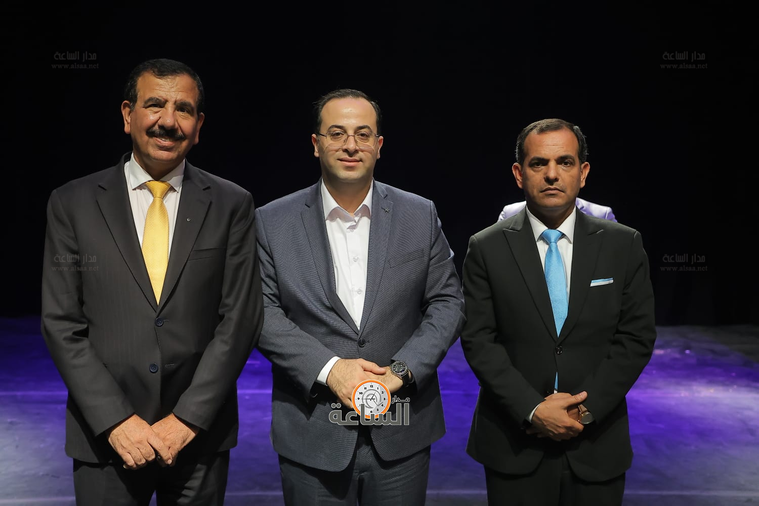 Madar Al-Saa Images 0.16389992723742797