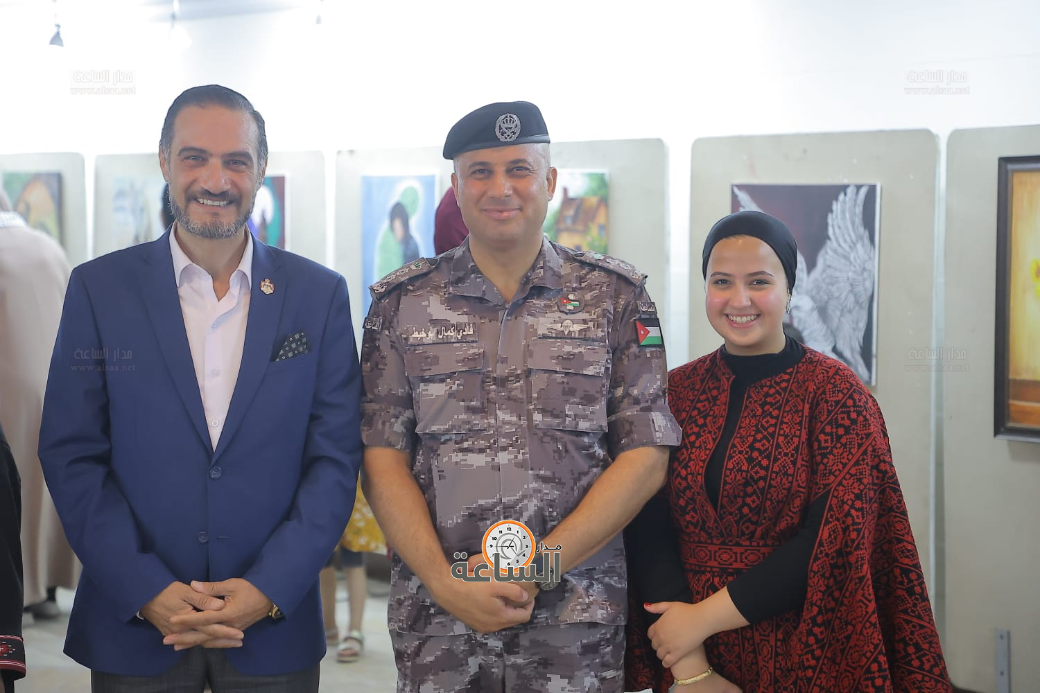 Madar Al-Saa Images 0.7082227457747654