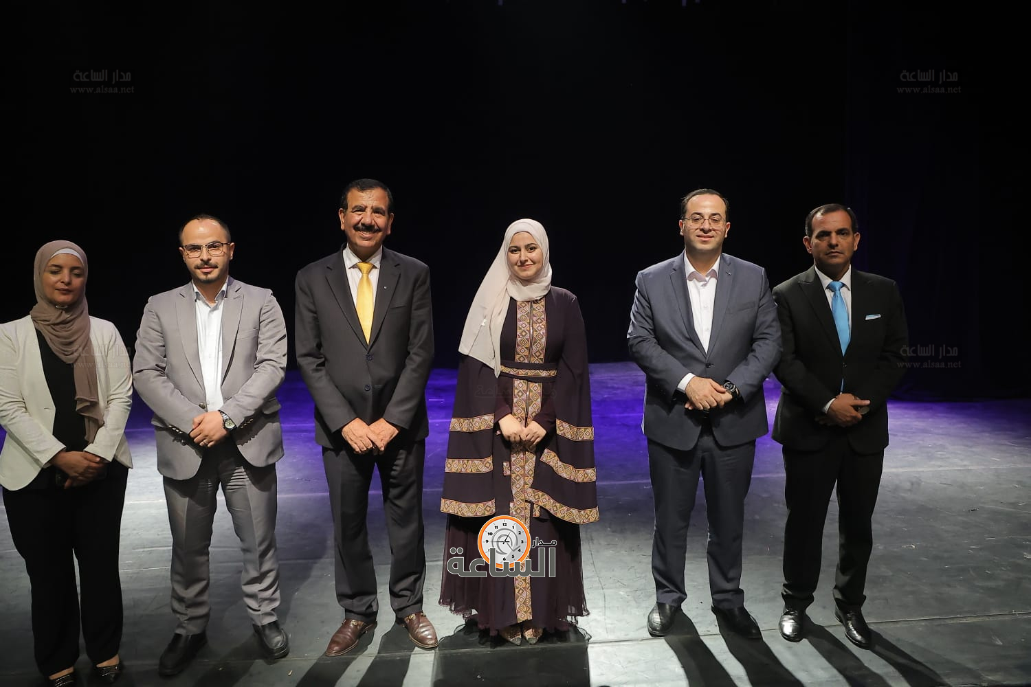 Madar Al-Saa Images 0.3965337099619306