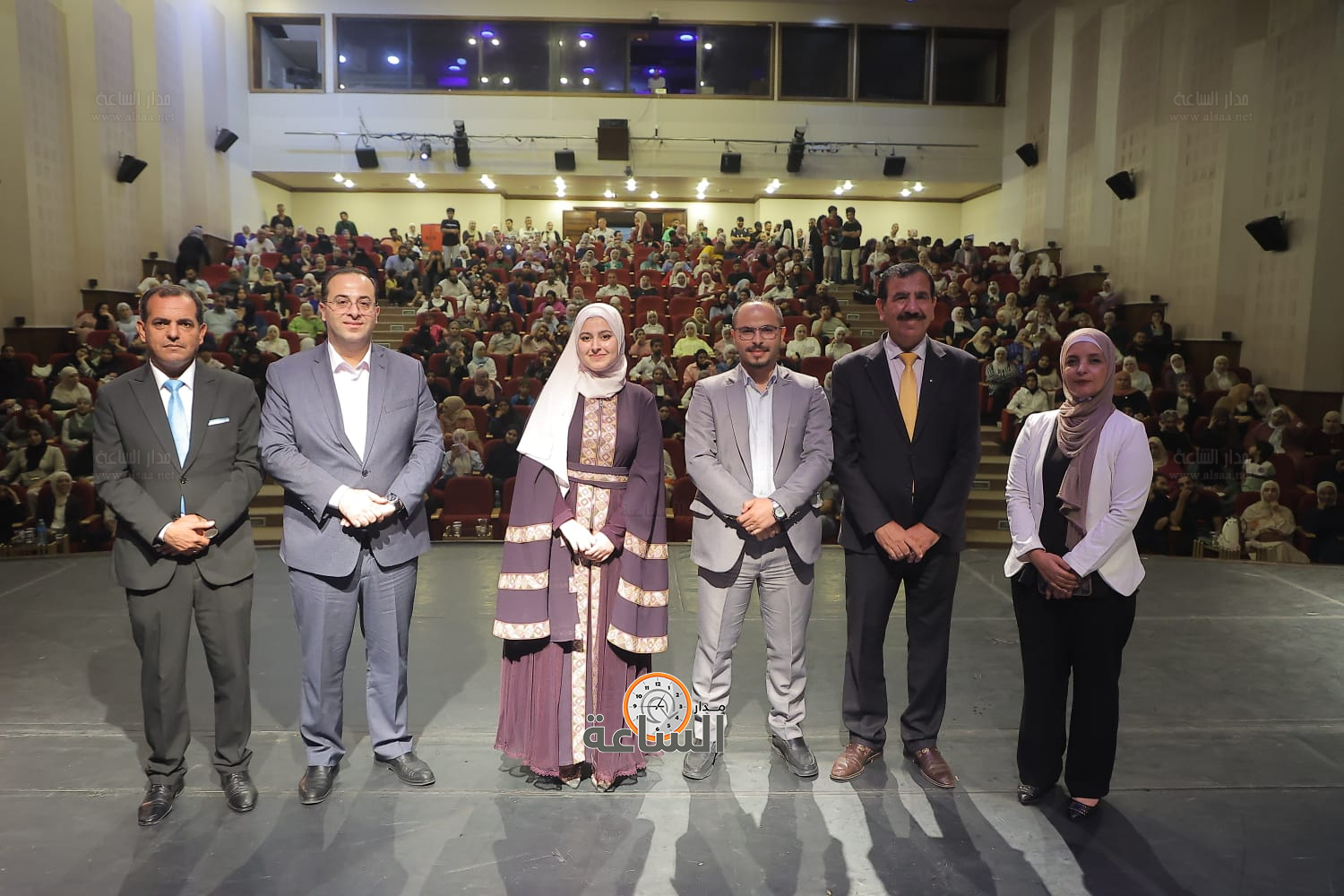 Madar Al-Saa Images 0.8061975521009721