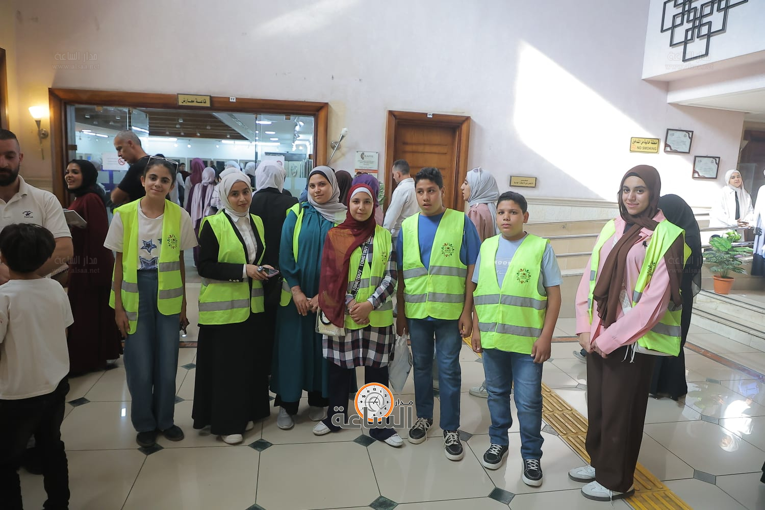 Madar Al-Saa Images 0.9821279604589853